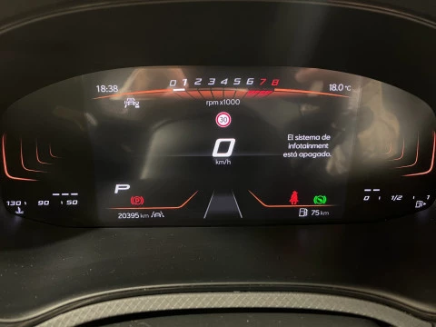 Seat Arona 1.0 TSI 85kW DSG Style Special Edition