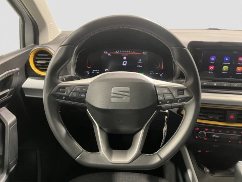 Seat Arona 1.0 TSI 85kW DSG Style Special Edition