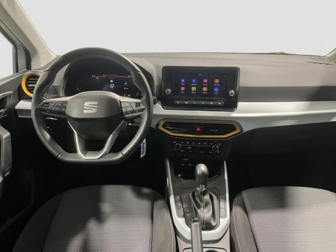 Seat Arona 1.0 TSI 85kW DSG Style Special Edition