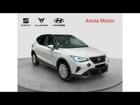 Seat Arona 1.0 TSI 85kW DSG Style Special Edition