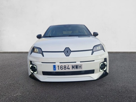 Renault 5 E-Tech Iconic Cinq 110kW (150CV) Autonomía Conf