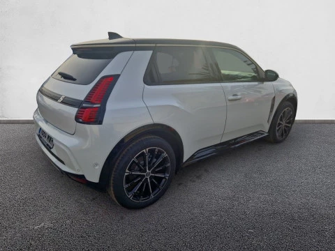 Renault 5 E-Tech Iconic Cinq 110kW (150CV) Autonomía Conf