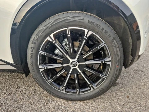 Renault 5 E-Tech Iconic Cinq 110kW (150CV) Autonomía Conf