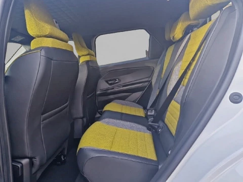 Renault 5 E-Tech Iconic Cinq 110kW (150CV) Autonomía Conf