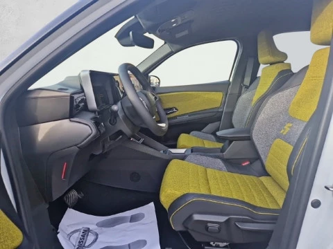 Renault 5 E-Tech Iconic Cinq 110kW (150CV) Autonomía Conf