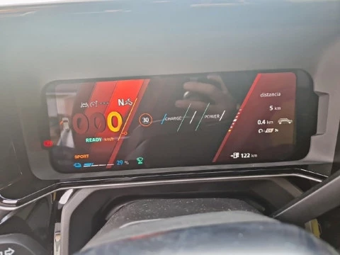 Renault 5 E-Tech Iconic Cinq 110kW (150CV) Autonomía Conf