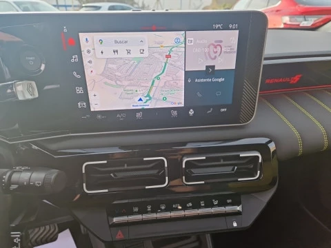 Renault 5 E-Tech Iconic Cinq 110kW (150CV) Autonomía Conf