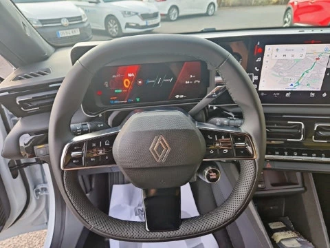 Renault 5 E-Tech Iconic Cinq 110kW (150CV) Autonomía Conf