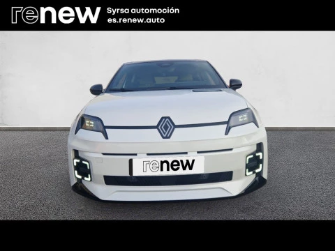 Renault 5 E-Tech Iconic Cinq 110kW (150CV) Autonomía Conf
