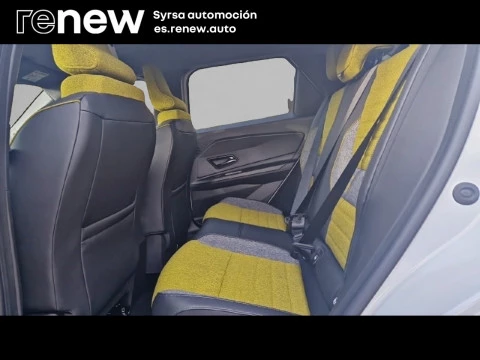 Renault 5 E-Tech Iconic Cinq 110kW (150CV) Autonomía Conf