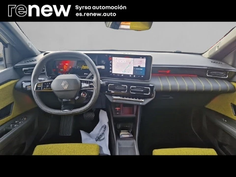 Renault 5 E-Tech Iconic Cinq 110kW (150CV) Autonomía Conf