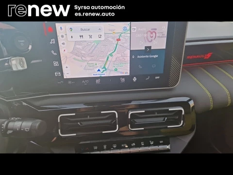 Renault 5 E-Tech Iconic Cinq 110kW (150CV) Autonomía Conf