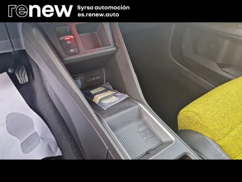 Renault 5 E-Tech Iconic Cinq 110kW (150CV) Autonomía Conf