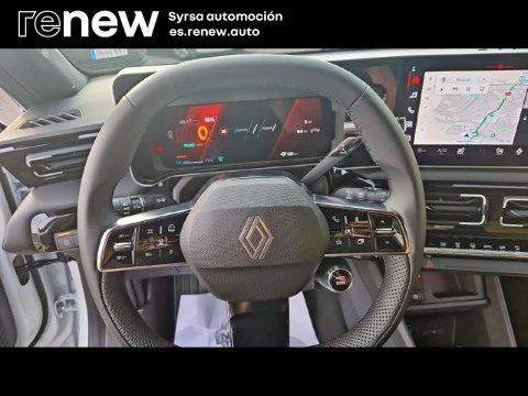 Renault 5 E-Tech Iconic Cinq 110kW (150CV) Autonomía Conf