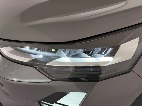 Renault Captur  Gasolina/gas  TCe Techno 74kW GLP