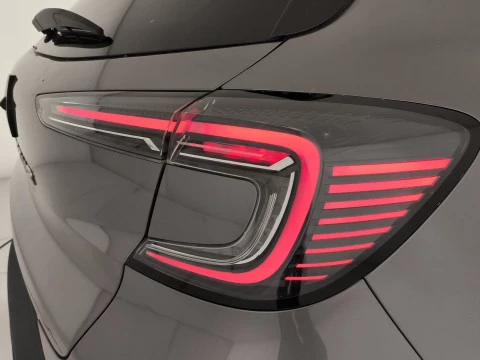 Renault Captur  Gasolina/gas  TCe Techno 74kW GLP