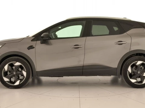 Renault Captur  Gasolina/gas  TCe Techno 74kW GLP