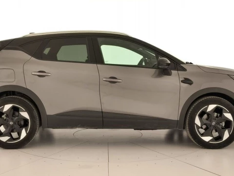Renault Captur  Gasolina/gas  TCe Techno 74kW GLP