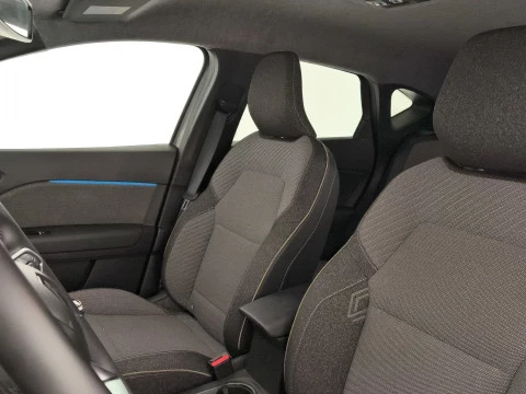 Renault Captur  Gasolina/gas  TCe Techno 74kW GLP