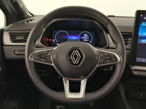 Renault Captur  Gasolina/gas  TCe Techno 74kW GLP