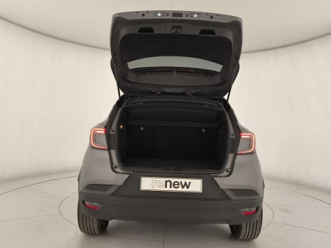 Renault Captur  Gasolina/gas  TCe Techno 74kW GLP