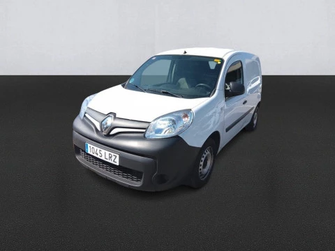 Renault Kangoo Furgón Profesional Blue dCi 59 kW (80CV)