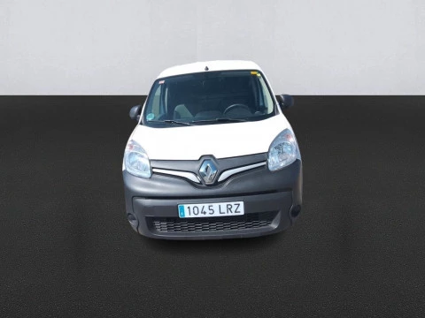 Renault Kangoo Furgón Profesional Blue dCi 59 kW (80CV)
