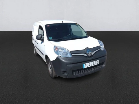 Renault Kangoo Furgón Profesional Blue dCi 59 kW (80CV)