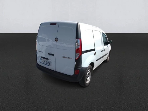 Renault Kangoo Furgón Profesional Blue dCi 59 kW (80CV)