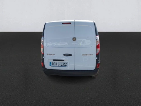 Renault Kangoo Furgón Profesional Blue dCi 59 kW (80CV)