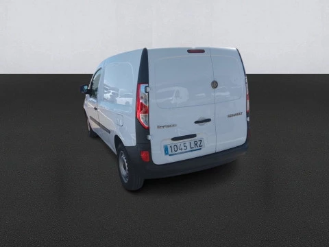 Renault Kangoo Furgón Profesional Blue dCi 59 kW (80CV)