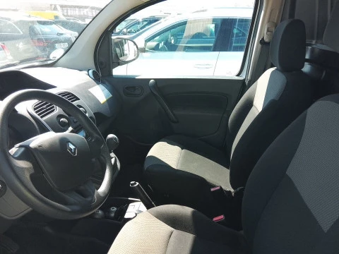 Renault Kangoo Furgón Profesional Blue dCi 59 kW (80CV)