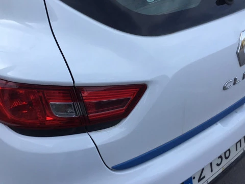 Renault Clio   TCe eco2 Energy Dynamique