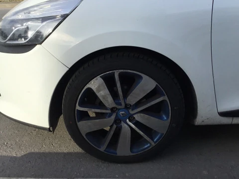 Renault Clio   TCe eco2 Energy Dynamique