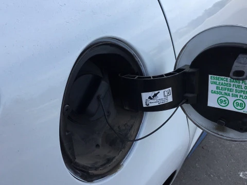 Renault Clio   TCe eco2 Energy Dynamique