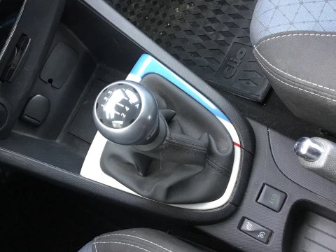 Renault Clio   TCe eco2 Energy Dynamique