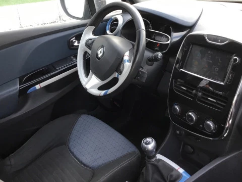 Renault Clio   TCe eco2 Energy Dynamique