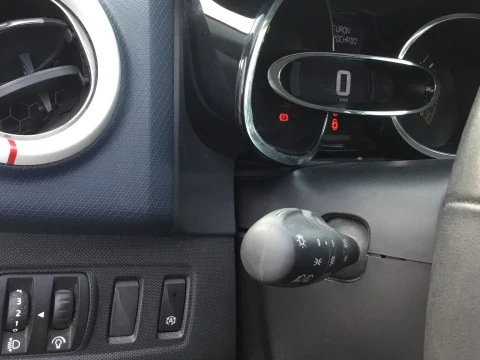 Renault Clio   TCe eco2 Energy Dynamique