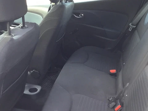 Renault Clio   TCe eco2 Energy Dynamique