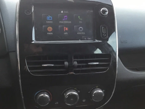 Renault Clio   TCe eco2 Energy Dynamique