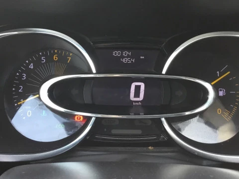 Renault Clio   TCe eco2 Energy Dynamique