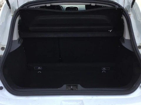 Renault Clio   TCe eco2 Energy Dynamique