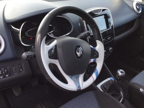 Renault Clio   TCe eco2 Energy Dynamique