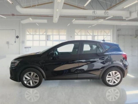 Renault Captur E-Tech engineered HEV 105kW (145CV)