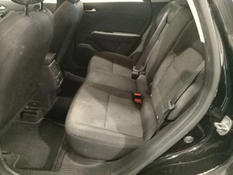 Renault Captur E-Tech engineered HEV 105kW (145CV)