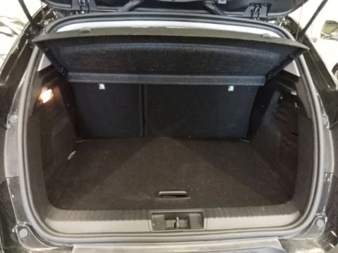Renault Captur E-Tech engineered HEV 105kW (145CV)