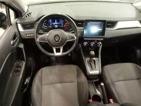 Renault Captur E-Tech engineered HEV 105kW (145CV)