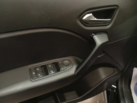 Renault Captur E-Tech engineered HEV 105kW (145CV)