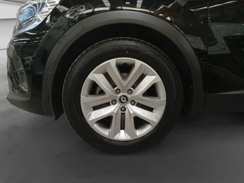 Renault Captur E-Tech engineered HEV 105kW (145CV)