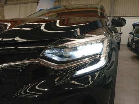 Renault Captur E-Tech engineered HEV 105kW (145CV)
